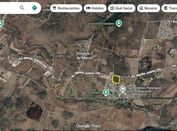 Terreno / Lote , Morelia · Terreno de 1 Hectárea en Morelia: Suroeste con Alta Plusvalía y Conectividad