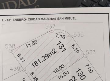 Terreno / Lote , San Miguel de Allende · Cm San Miguel de Allende
