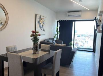 Departamento de 2 habitaciones, León · Departamento en Renta Adamant a