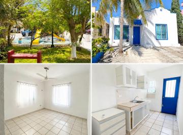 Casa de 3 habitaciones, Cancún · Casa Residencial Americas