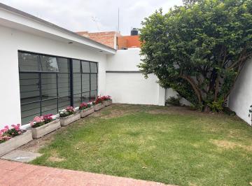 Casa de 4 habitaciones, San Luis Potosí · Venta de Casa de Una Sola Planta Recien Remodelada