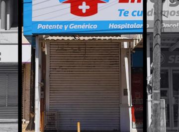 Frente · ¡Amplio Inmueble en Renta Sobre Av Álvaro Obregón!