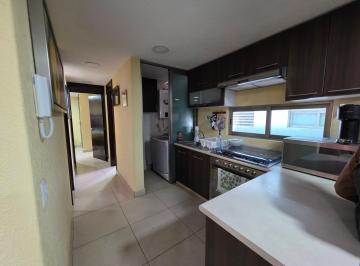 Departamento de 2 habitaciones, Xochimilco · ¡Departamento Escriturado en Excelente Ubicación en Xochimilco!