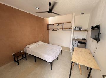 Departamento de 1 habitación, Mérida · Estudio Amueblado con Servicios Incluídos | Norte Merida