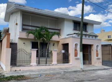 Casa de 3 habitaciones, Mérida · Casa en Venta Excelente Ubicación Residencial Pensiones