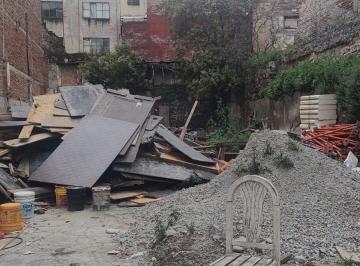 Terreno / Lote , Cuauhtémoc · Terreno en Venta en El Centro de Cdmx