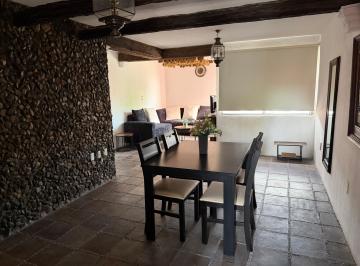Departamento 80m² Renta Fraccionamiento El Rosario · Rento Departamento Amueblado León Gto Zona Norte