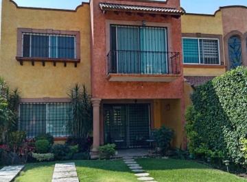 Casa de 3 habitaciones, Jiutepec · ¡Oportunidad Que No Vas a Volver a Ver en Jiutepec!