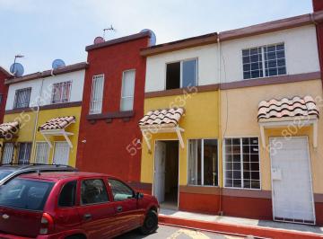 Casa de 2 habitaciones, Tecámac · Excelente Propiedad Para Credito, Dentro de Fraccionamento Real del Cid