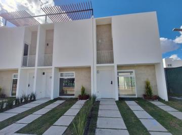 Fachada · Excelente Casa Residencial en Ojo de Agua Tecamac 3 Recamaras