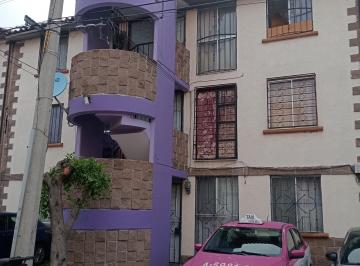 Departamento de 2 habitaciones, Iztapalapa · Tu Depa a Solo 7 Minutos Metro Guelatao Se Acepta Infonavit