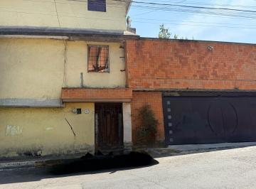 Fachada principal · Rento Casa Amplia de 4 Recamaras, 3 Niveles