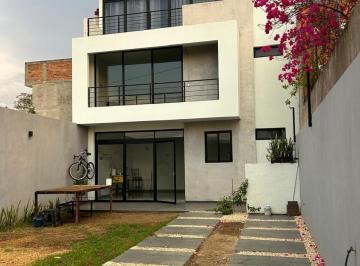 Casa de 2 habitaciones, Tonalá · Casa Residencias El Prado Tonalá 160 m² Vista Panorámica $2,395,000 Infonavit