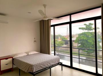 Departamento de 1 habitación, Mérida · Renta Departamento Amueblado en Merida Segundo Nivel Dentro de La Ciudad