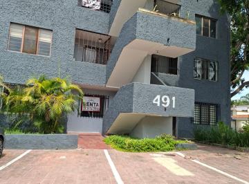 Departamento de 3 habitaciones, Zapopan · Departamento Recien Remodelado en La Estancia, Planta Baja