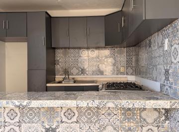 Departamento de 2 habitaciones, Guadalajara · Departamento Cerca del Tren La Aurora y San Jacinto
