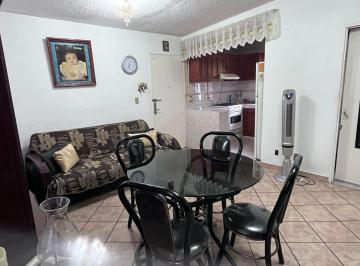 Departamento de 2 habitaciones, Iztacalco · Departamento en Venta Excelente Ubicación Río Churubusco y Tezontle Zentralia