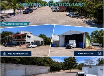 Bodega comercial , Othón P. Blanco · Bodega B 160 m²
