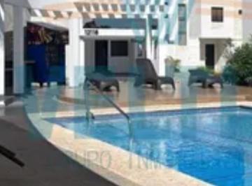Casa de 3 habitaciones, Mazatlán · Bahía Coto Residencial Sector Puerta del Sol Amueblada