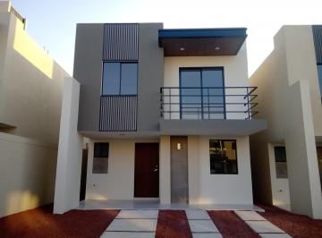 Casa en condominio de 3 habitaciones, Tizayuca · Casa en Fraccionamiento con Alberca