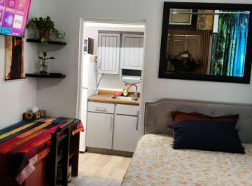 Departamento Amueblado Completo Acogedor en zona estratégica . Únicamente para D · Departamento Amueblado Acogedor con Parking