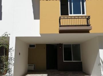 Casa de 2 habitaciones, Zapopan · Casa en Renta - Cuatro Vientos Residencial