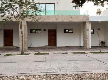 Casa en Renta de 3 habitaciones Fraccionamiento Bosques Del Country · Casa Residencial Almar