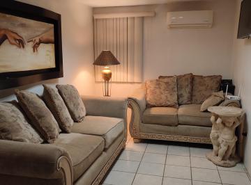 Casa de 2 habitaciones, Agua Prieta · Casa Tipo Departamento