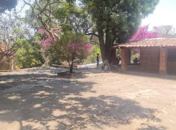 Casa de 2 habitaciones, Zapotlanejo · Casa de Campo en Venta, Santa Fe, Zapotlanejo, Jalisco