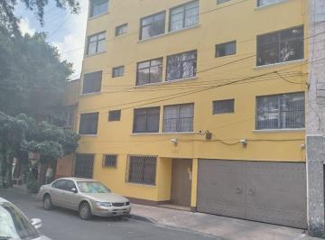 Departamento de 3 habitaciones, Miguel Hidalgo · Amplio y Precioso Departamento en Renta