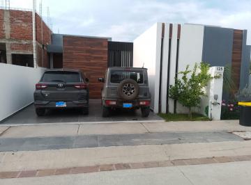 Casa en condominio de 2 habitaciones, León · Casa en Renta en Mayorca Residencial – León, Guanajuato