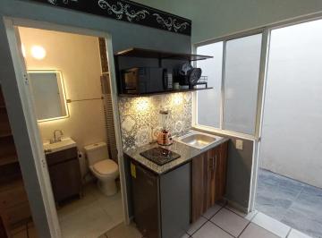 Departamento de 1 habitación, Guadalajara · ¡Renta Tu Loft Todo Nuevo Ideal Para Profesionistas Todo Incluido a 3 Cuadras de