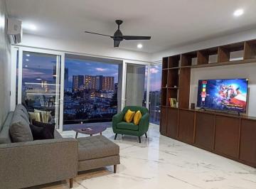 Departamento de 2 habitaciones, Puerto Vallarta · Vive o Invierte en Una de Las Zonas Mas Cotizadas en Puerto Vallarta!