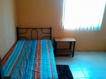 Departamento de 1 habitación, San Luis Potosí · Se Renta Habitación Amueblada con Baño por Imss Zapata Entrada Independiente.