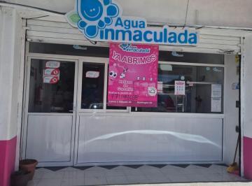 Local comercial , Pachuca · Traspaso de Planta Purificadora de Agua Inmaculada