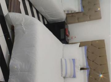 Departamento de 1 habitación, Culiacán · Departamento Amueblado Tipo Loft Colonia Centro