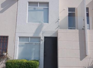 Casa en condominio de 1 habitación, El Marqués · Rento Recámara Solo Damas