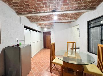 Departamento de 2 habitaciones, Guanajuato · Departamento Semi Amueblado en Renta – Excelente Ubicación en Zona Centro