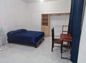 Departamento de 1 habitación Renta MN 5,995 · Departamento Tipo Loft en Renta, Amueblado (No Comparte Nada)