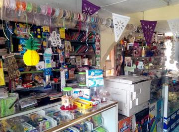 Local comercial , Puebla · Traspaso de Papelería: + 20 Años de Acreditación