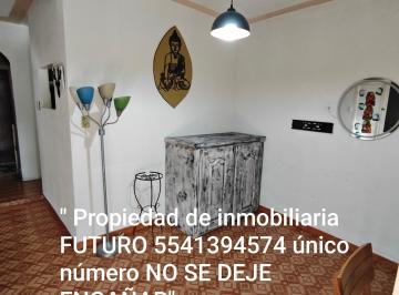Departamento de 1 habitación, Miguel Hidalgo · Departamento con Excelente Ubicación