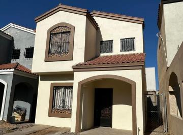 Casa en condominio de 2 habitaciones, Mexicali · Renta Casa de 2 Rwcamaras