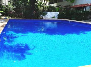 Departamento de 2 habitaciones, Cancún · Sm²0 Piscina Luminoso Wifi 100 Megas Totalplay 190 Canales Mant Incluido