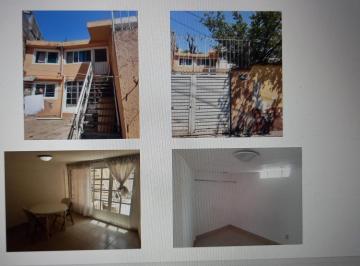 Departamento de 2 habitaciones, Coyoacán · Renta de Habitación Pa Trabajadores y Estudiantes Solteros