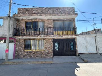 Casa de 6 habitaciones, Ecatepec de Morelos · Casa en Venta Ejidos de San Cristobal, Ecatepec
