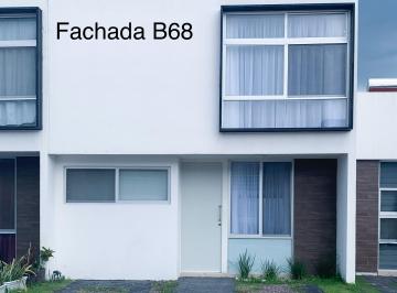 Casa en condominio de 3 habitaciones, Corregidora · Casa en Venta
