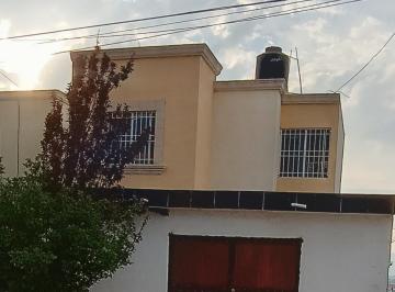 Casa de 3 habitaciones, Saltillo · Casa en Venta Col. Nuevo Teresitas