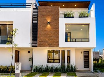 CASA NUEVA, DISEÑO ELEGANTE · Hermosa Casa en Fraccionamiento Privado