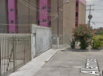 ENTRADA POR PRIV.ALAMOS · Departamento Cerca de Imss - Mutualismo