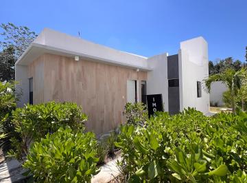 Casa en condominio de 2 habitaciones, Solidaridad · Casa en Playa del Carmen